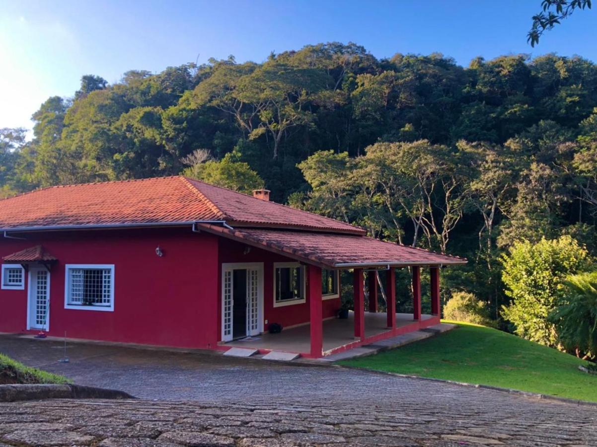 Canto Carvalho Cunha Ngoại thất bức ảnh